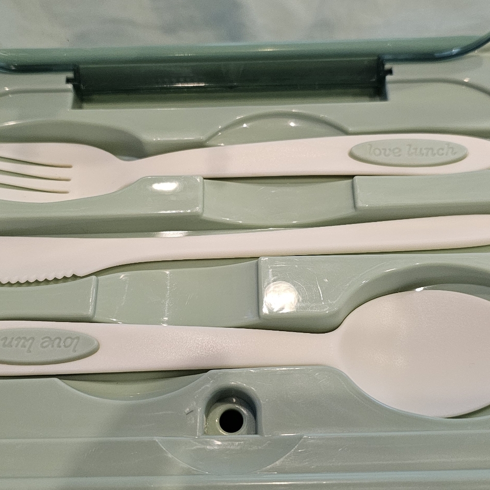 Lunch container - Picture 3 of 6